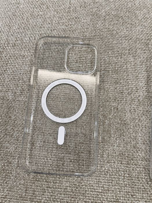 Capa original iphone 14 pro max