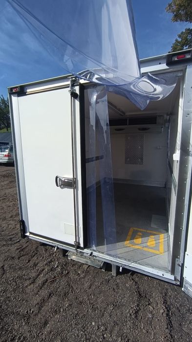 Komora chłodnicza / Chłodnia Stacjonarna / Zabudowa Chłodnicza / C103