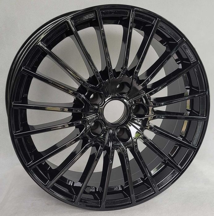ATT Felgi malow. 17 5x114,3 Honda Accord CRV Tucson Kia Sportage Kona