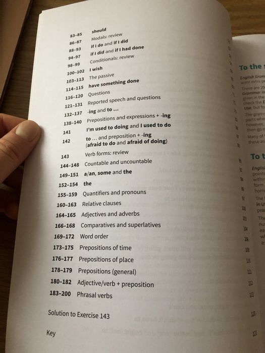 English Grammar In Use