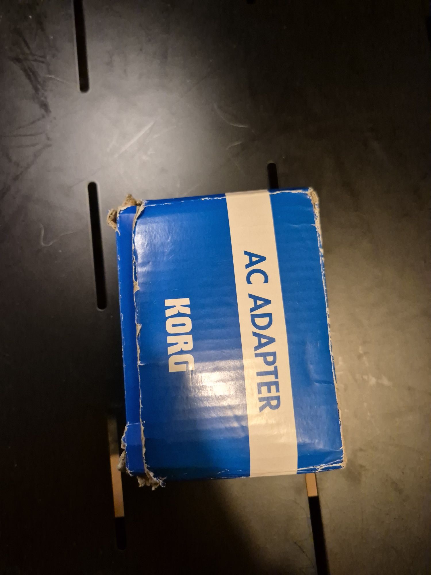 Korg Volca Sample