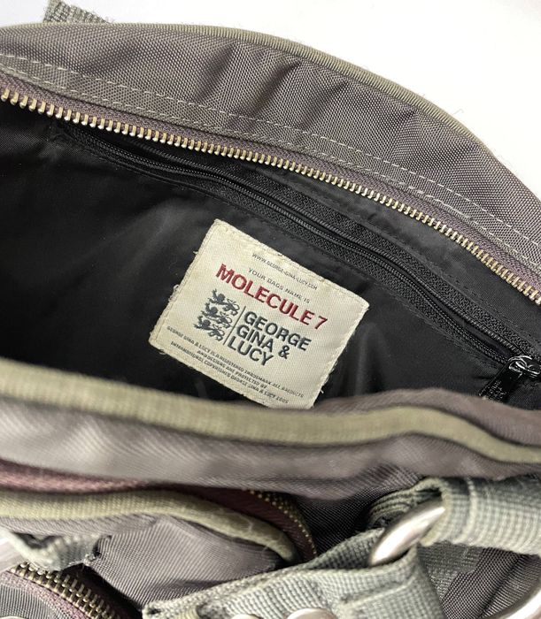 Сумка ggl/george gina & lucy