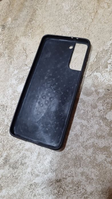 Чехлы на Samsung S21+