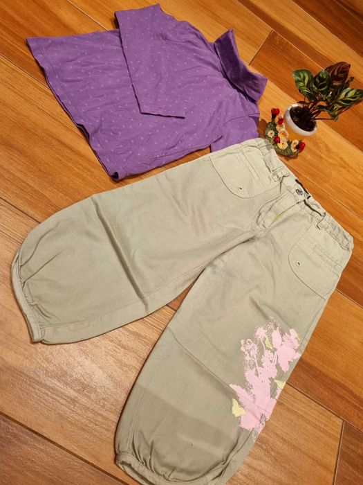 Golf półgolf R 110 H&M bawełniany