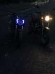 Продам yamaha 600