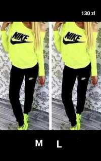 Dres damski Nike rozmiar M L