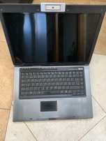 Portatil avariado