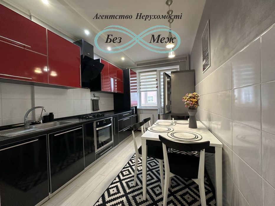 Терміново!!! Продаж 2к квартири в ЖК Щасливому