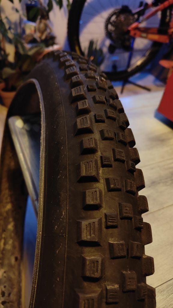 Opony 29x2.6 komplet Vittoria Martello  enduro AM trail