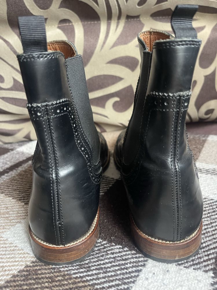 Челсі Massimo Dutti 39 р