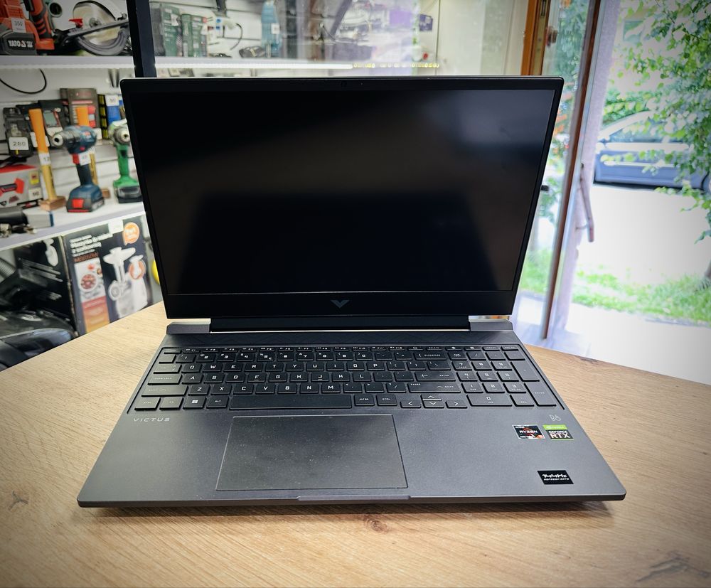 Laptop HP Victus - otoLombard Lumik Kalisz