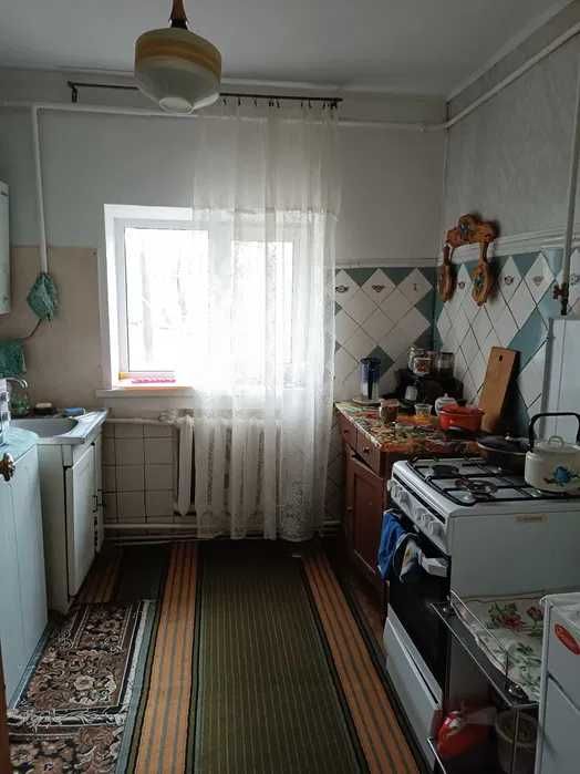 Продам ДОМ 80 кв.м. р-он пр.Гагарина ул.Казакова 6 СОТОК