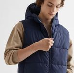 Жилетка двусторонняя Mango