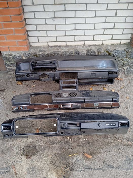 Торпеда на 2101-06-09!