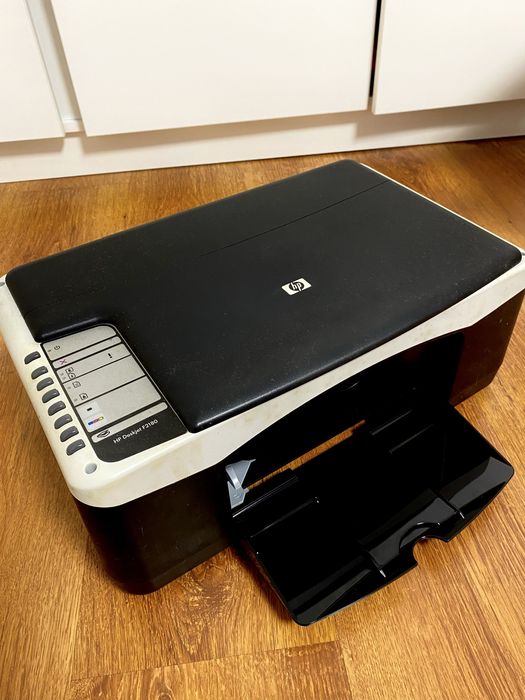 Принтер HP Deskjet F2180