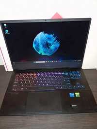 Laptop HP OMEN 16-k0750nw