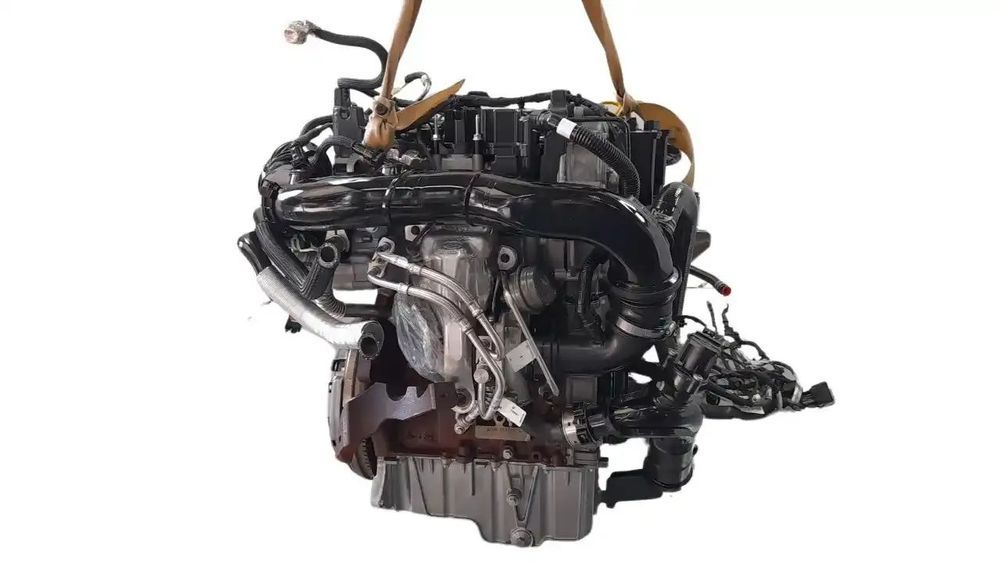 Motor Ford Focus 1.0Ecoboost 2019 B7DA