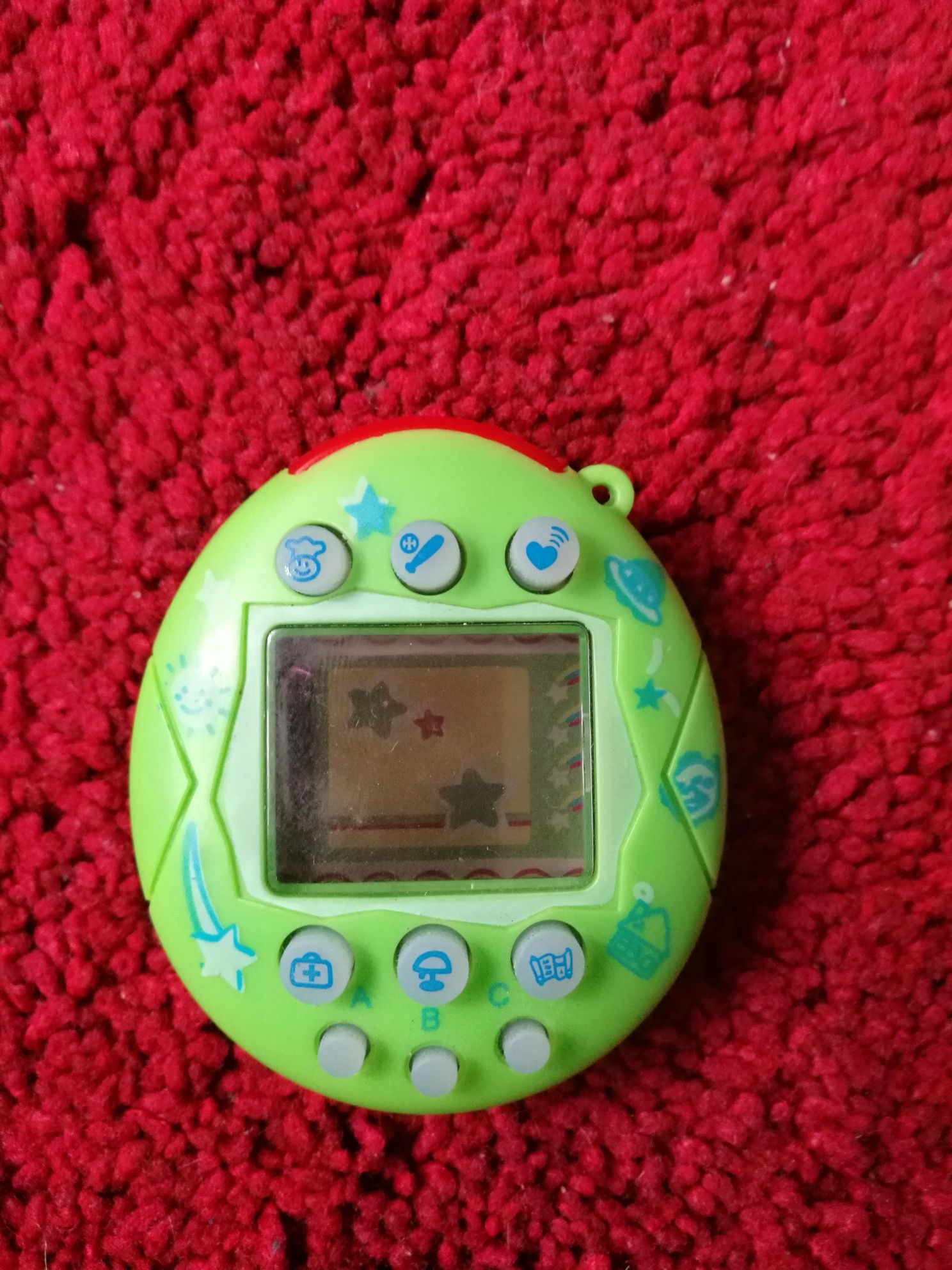 Tamagotchi vintage