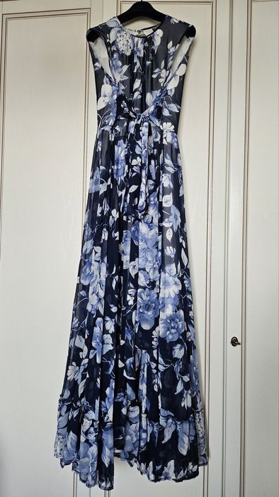 Продам летнее платье