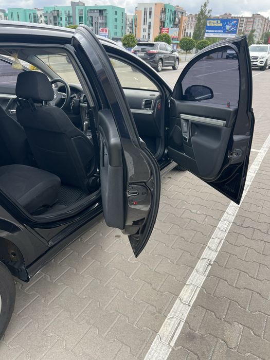 Продам Opel Signum