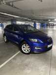 Mazda CX-7 DISI Turbo 260 KM Benzyna-LPG