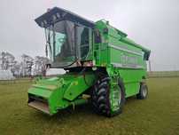 Deutz-Fahr Topliner 4075 HTS