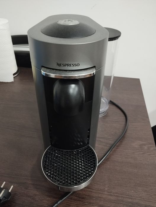 Máquina de café Nespresso