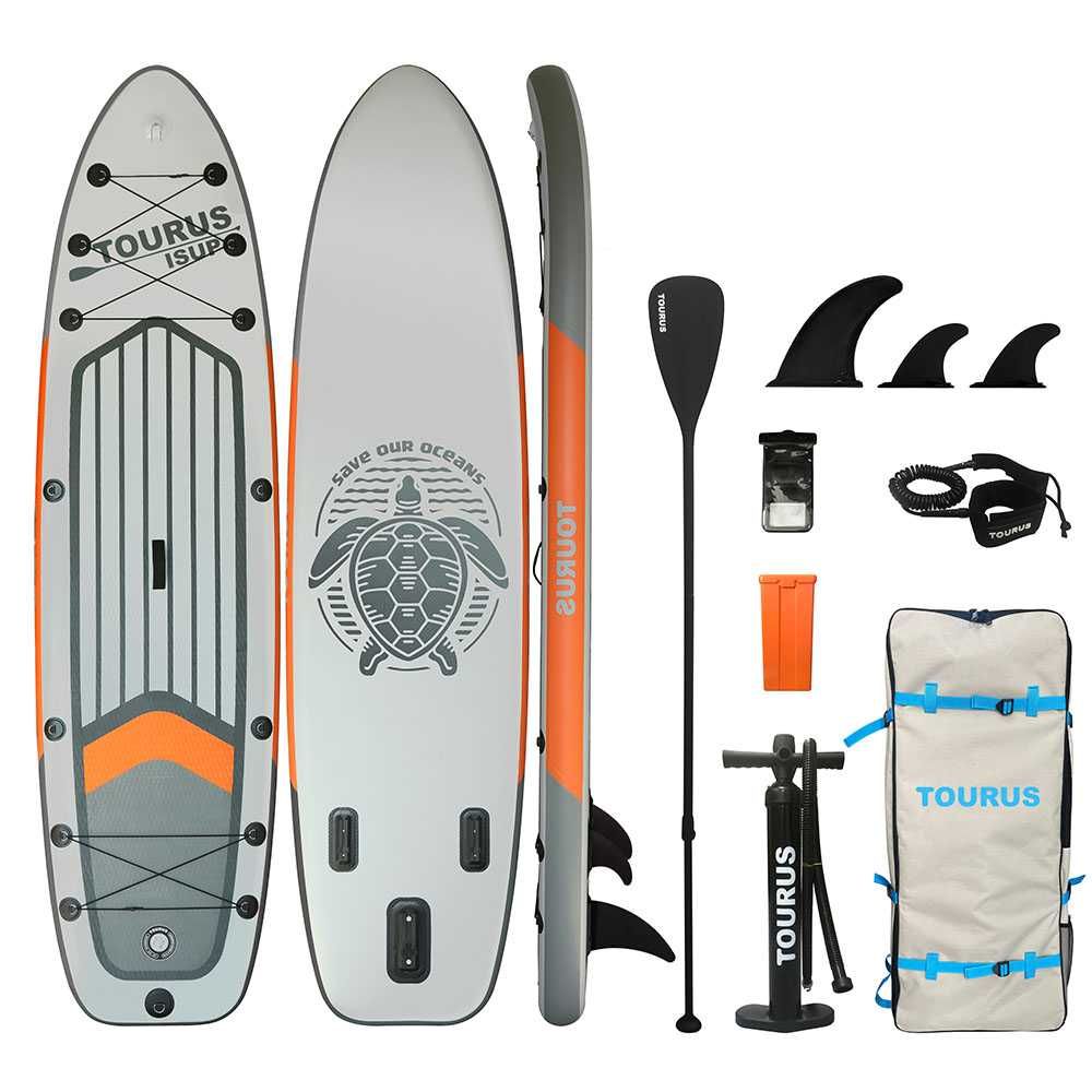 (NOVO) Prancha de Paddle com Acessórios | Stand up paddle