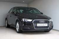 Audi A3 Sportback 1.6 TDI