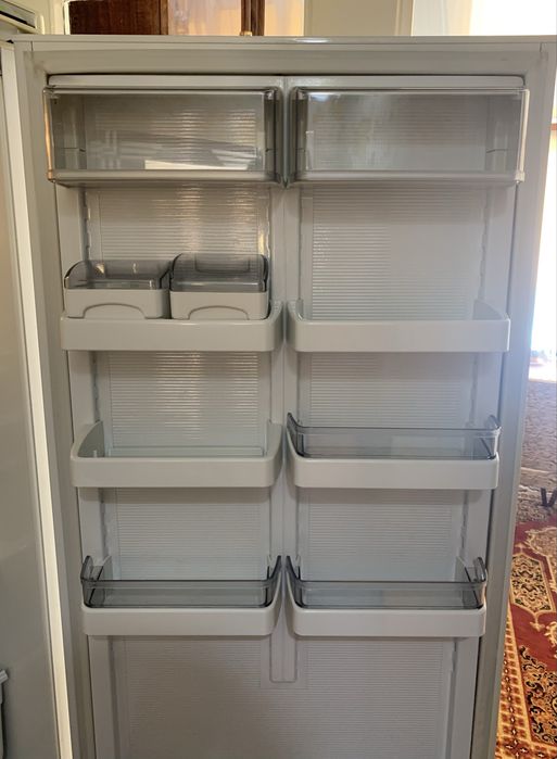 Холодильник Атлант МХМ 1700