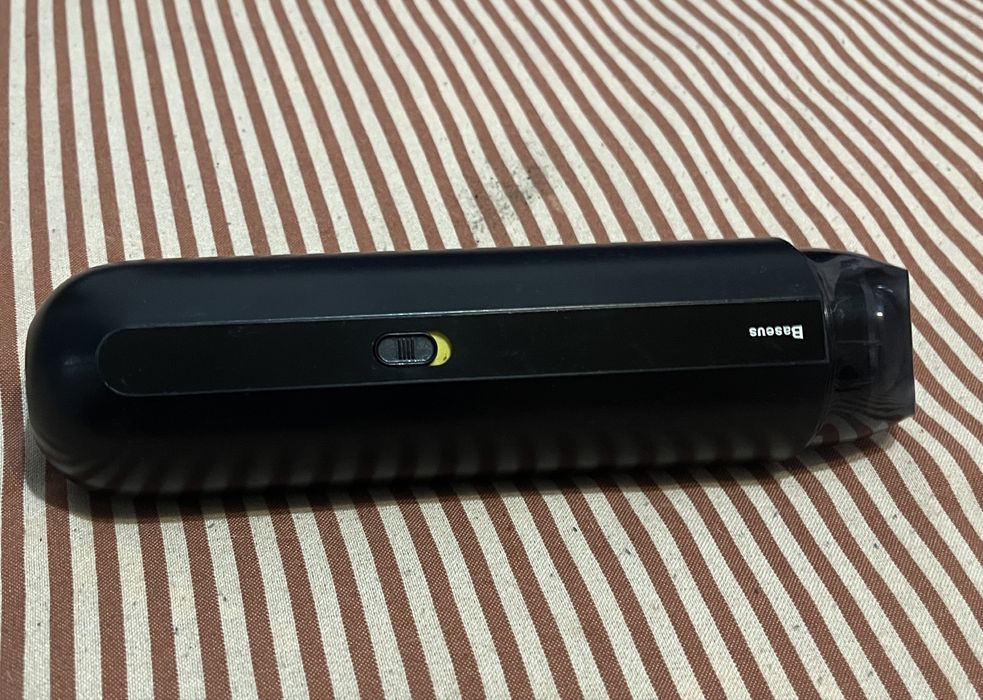 Автомобільний пилосос Baseus Car Vacuum Cleaner A2