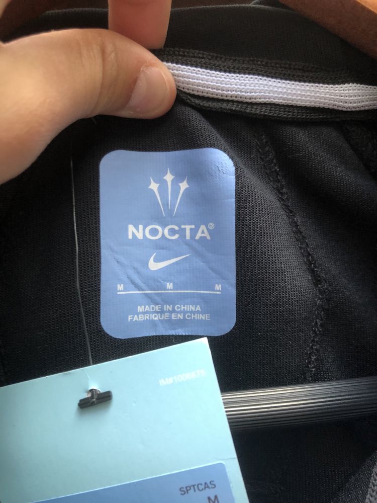 Nike tech fleece Nocta