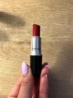 Batom "Ruby Woo" MAC