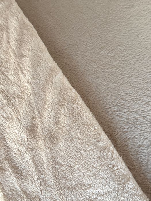 Conjunto de cama polar teddy