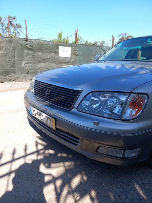 O verdadeiro automóvel