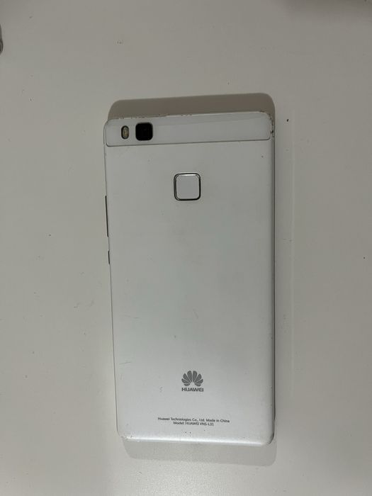 Huawei P9 Lite