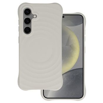 Tel Protect Wave Magsafe Case do Samsung Galaxy S24