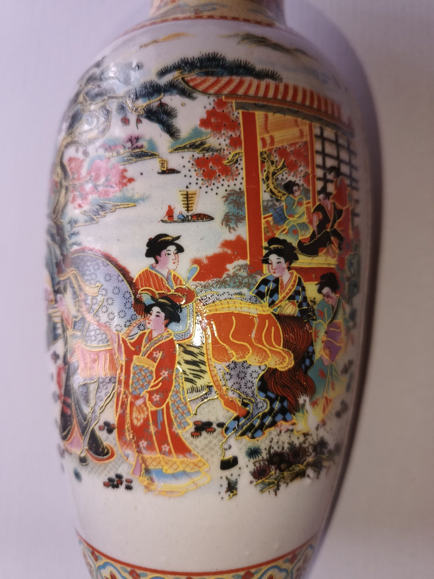 Wazon ceramiczny