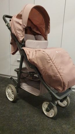 Wózek Euro cart flexx do 22 kg