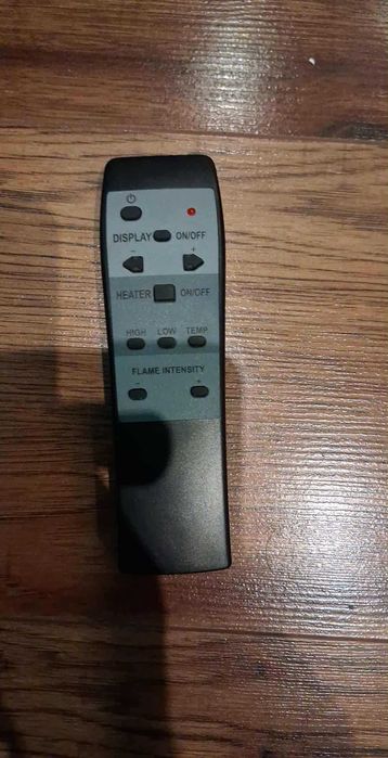 Sprzedam kominek elektryczny wys  74 szer 17 dlugosc 100