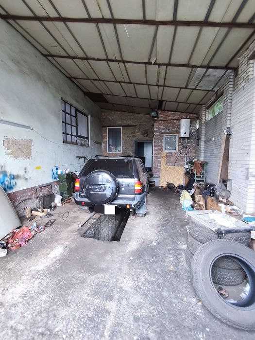 Готовий бізнес СТО з перспективою!