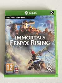 Immortal Fenyx rising xbox one S