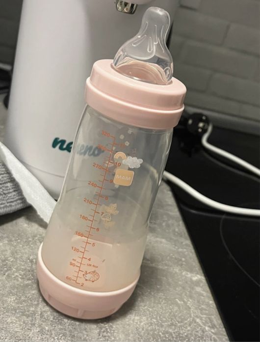 Bytelki MAM 260ml /320 ml