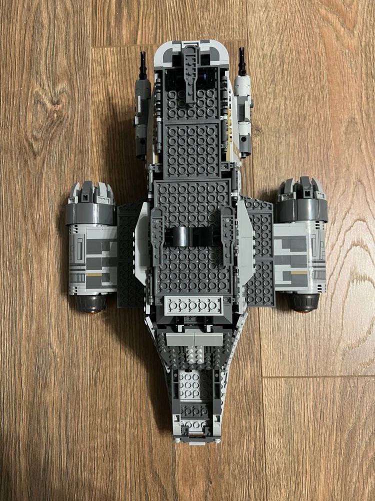Lego 75292 The Razor Crest