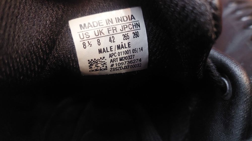 Легендарные кроссовки кеды. Adidas Stan Smith