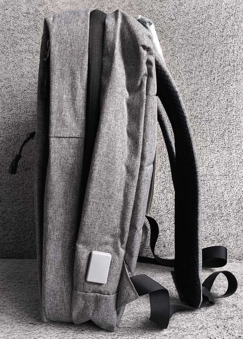 Dxyizu plecak na laptopa z USB