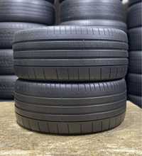 Продам шини, 265/30/21 Pirelli P Zero PZ4 R01 96Y PNCS, 2022р.