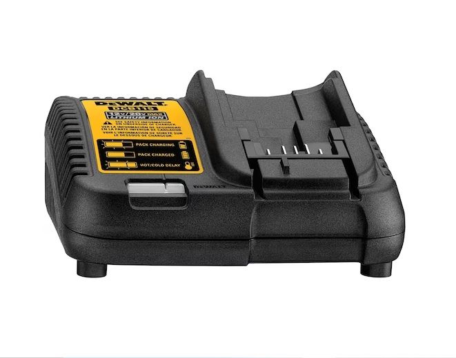 Ładowarka Do Akumulatorów Dewalt Xr 10,8-18V