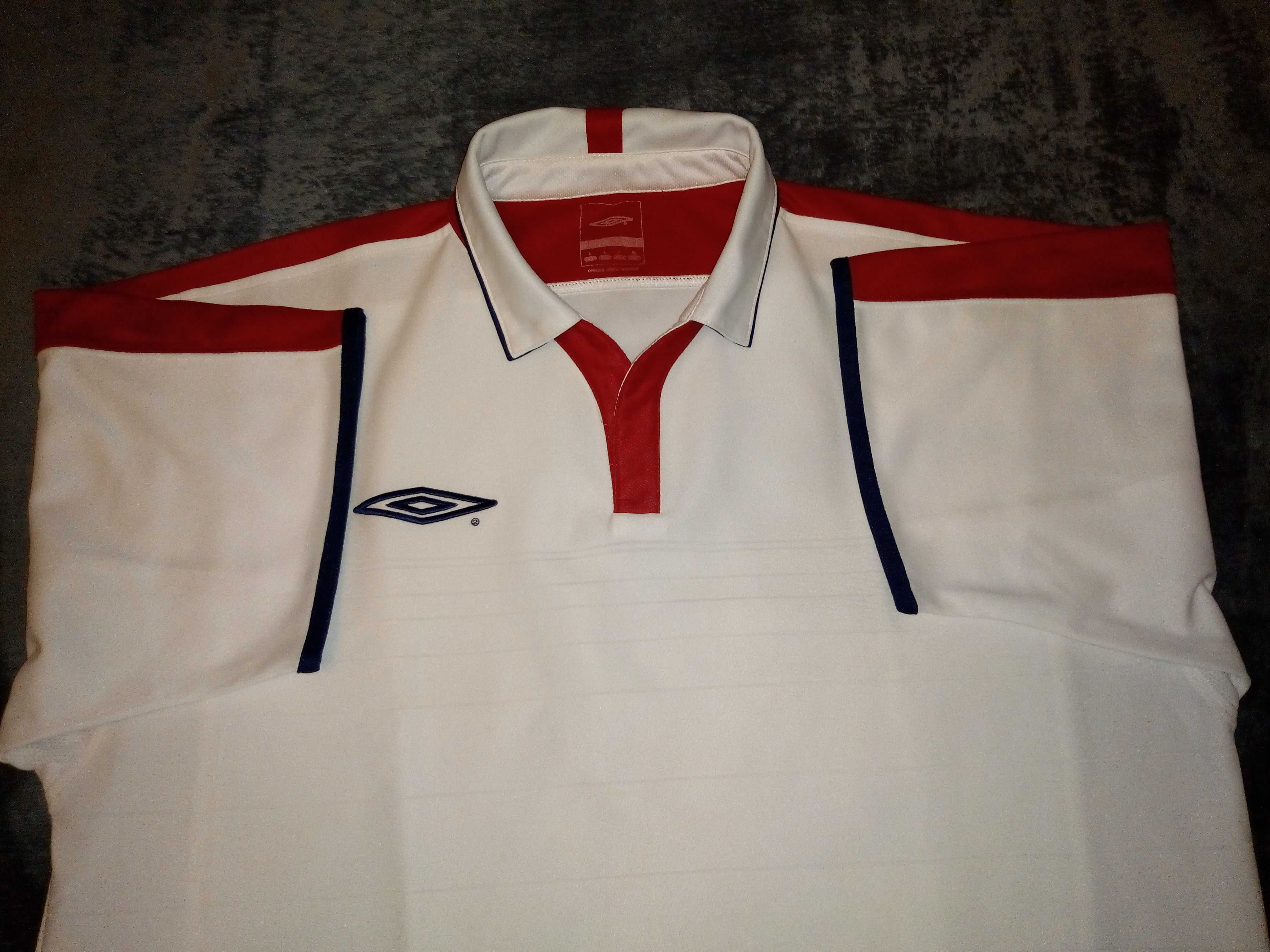 Koszulka męska "Umbro" - L/XL