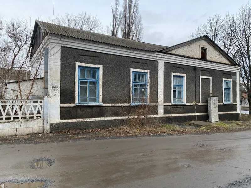 Продаж будівлі 274,1м2 смт Широке
